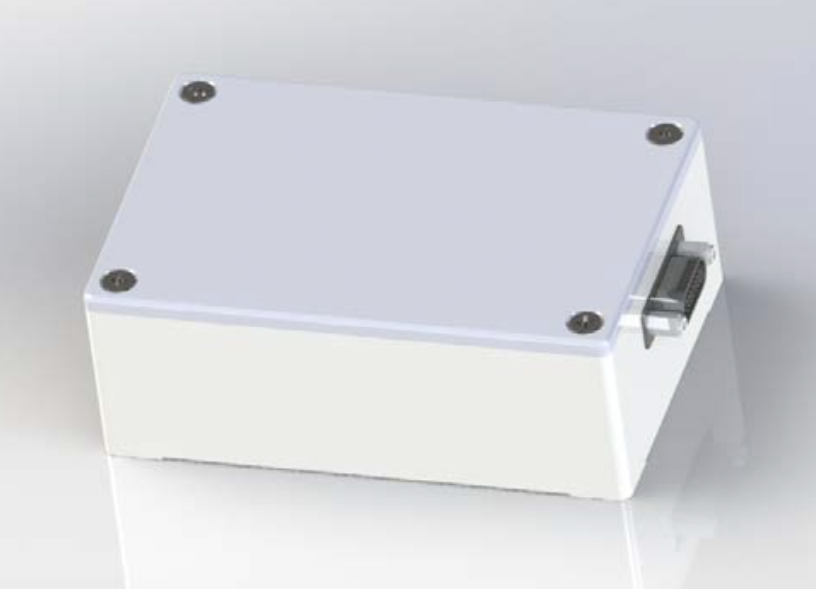 DSP3000光纤陀螺仪