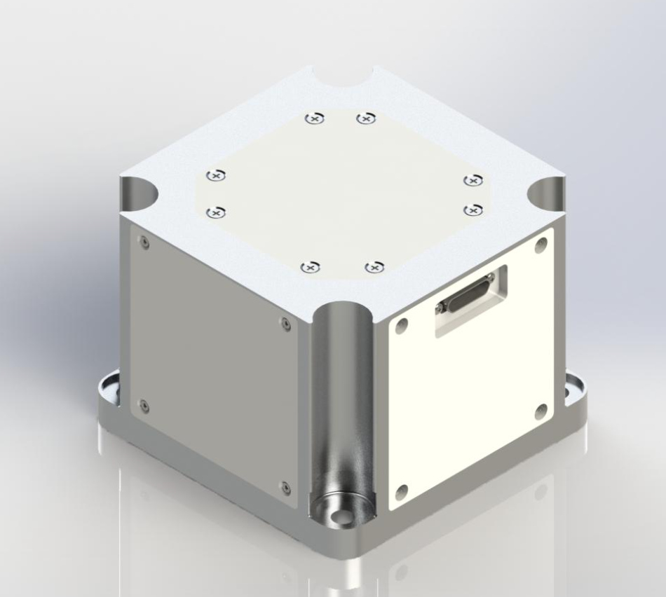 JT-IMU120惯测系统